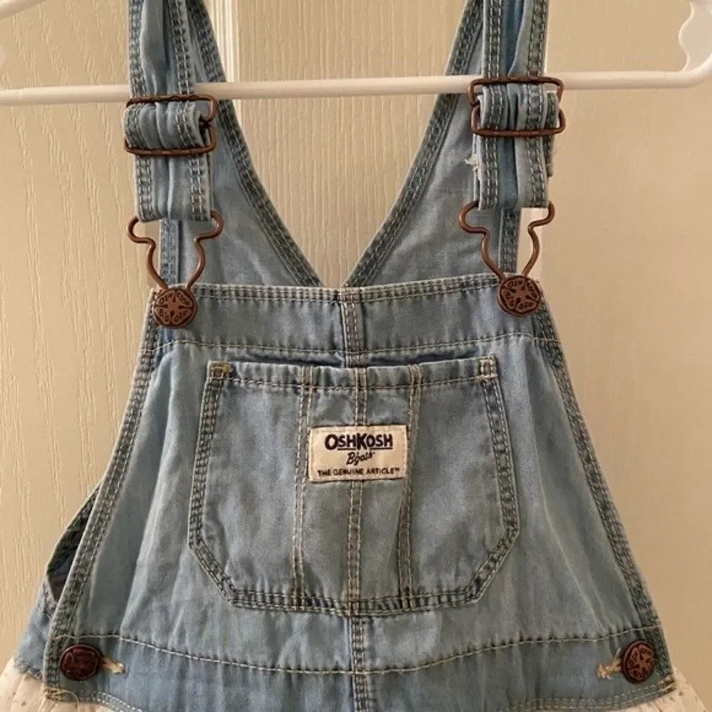 OshKosh Bgosh oshkosh gosh